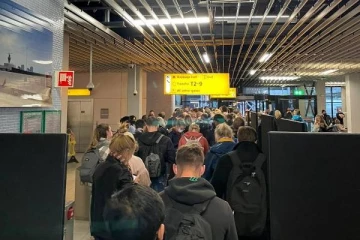 நோர்வேயில் விருந்தில் கலந்துகொண்ட 60 பேருக்கு ஒமிக்ரோன்