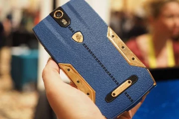 உலகின் மிக விலையுயர்ந்த ஸ்மார்ட்போன்கள்.., என்னென்ன தெரியுமா?