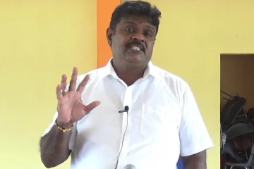 அனுராதபுரத்தின் இரு கிராமங்களை வவுனியாவுடன் இணைக்க முயற்சி:சார்ள்ஸ் நிர்மலநாதன் (Photos)