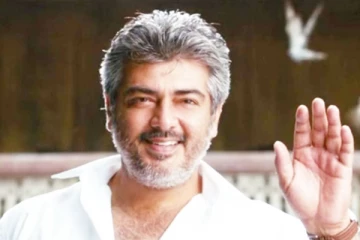 60 குழந்தைகளின் ஆசையை நிறைவேற்றிய அஜித் - இதுவரை யாருக்கும் தெரியாத தகவல் வெளியானது!