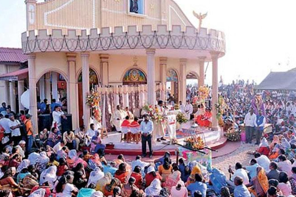 கச்சதீவு அந்தோனியார் தேவாலய திருவிழா நாளை ஆரம்பம் - பக்தர்களுக்கான அறிவித்தல் | Kachchadivu St Anthony S Temple Festival 2023