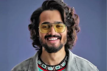 ரூ.5000 முதல் மாத சம்பளம்., தற்போது 11 கோடிக்கு பங்களா வாங்கிய இந்திய யூடியூப்பர்: யார் அவர்?