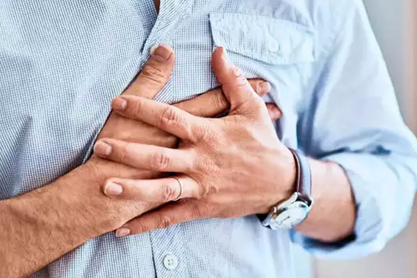 சைலண்ட் மாரடைப்புக்கு இது தான் காரணமா? | Reson For The Silent Heart Attack