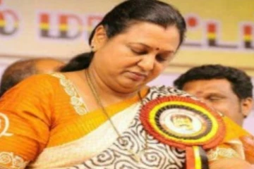 தேமுதிக வேட்பாளர் பட்டியல் அறிவிப்பு