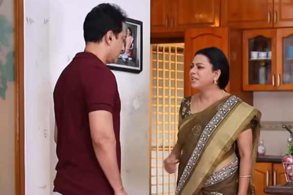 கோபியை லெப்ட் ரைட் வாங்கிய பாக்யா.. அவரா இப்படி! அடுத்த வார ப்ரோமோ | Baakiyalakshmi Next Week Promo Baakya Slam Gopi