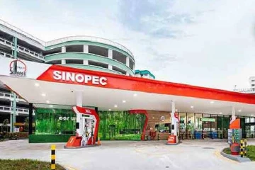 சினோபெக் நிறுவனமும் எரிபொருள் விலையில் திடீர் திருத்தம்