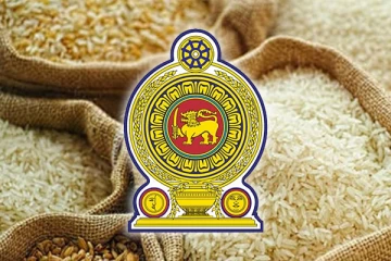 அரிசி இறக்குமதியை நிறுத்துவதற்கு அரசாங்கம் தீர்மானம்