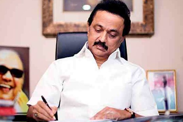 இலங்கை அதிகாரிகளின் முடிவுக்கு எதிர்ப்பு! இந்திய வெளியுறவு அமைச்சரை நாடும் ஸ்டாலின்! | Stalin Writes To Jaishankar Urge Sri Lanka