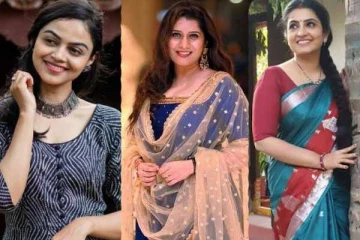 குக் வித் கோமாளி 5 நிகழ்ச்சி போட்டியாளர்கள் ஒரு நாளைக்கு வாங்கும் சம்பளம்- அதிகம் யார்?