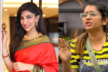 VJ பாவனா வெளியேறவும் பிரியங்கா தான் காரணமா? உண்மை காரணத்தை சொல்லி காட்டமான பதிலடி