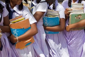 සියලුම පාසල් සිසුන්ට විශේෂ මාර්ගෝපදේශයක් රජයෙන් නිකුත් කරයි - සියලු පාසල්වල ක්‍රියාත්මකයි