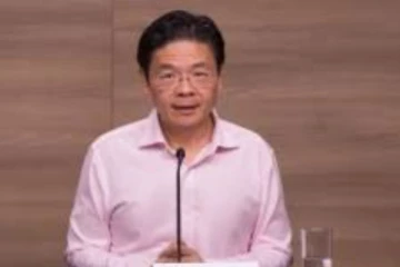 கொரோனா பேரிடர் முடிவுக்கு வர ஐந்து ஆண்டுகள் ஆகும்: சிங்கப்பூர் அமைச்சர்