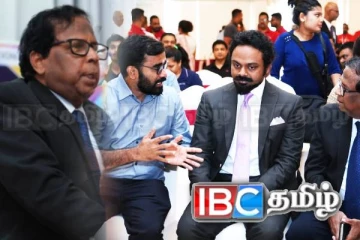 முதலீட்டாளர்களுக்கு அழைப்பு விடுத்த வடக்கு மாகாண ஆளுநர்!