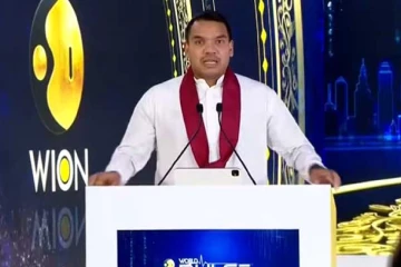 මැදපෙරදිග නොසන්සුන්තාවන් නිසා ඉන්දියන් සාගරයත් තීරණාත්මක මොහොතක - ඉන්දියාවටම ගිහින් කියූ නාමල්