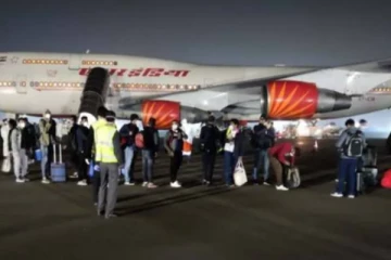 இந்தியப் பயணிகளுக்கு   கட்டாய தனிமைப்படுத்தல்!