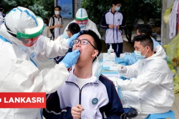 அதி பயங்கரமாக பரவும் கொரோனா வைரஸ்: ஜேர்மன் சுகாதார நிறுவனம் எச்சரிக்கை