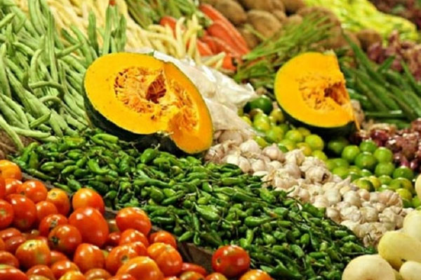 மரக்கறிகளின் விலை மும்மடங்காக அதிகரிப்பு | Three Times The Price Of Vegetables