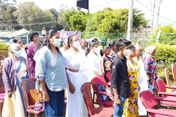 இன்றையநாளை கொண்டாடிய சிங்களவர்கள் - உணர்வுபூர்வமாக அனுஷ்டித்த தமிழர்கள்! | Sri Lanka Final War 14 Years Rememberance Day