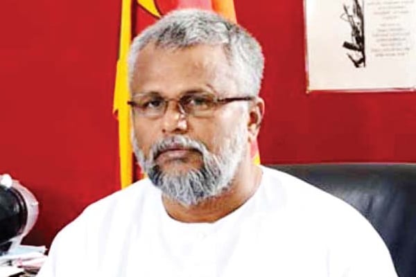 சிறையில் வைக்கப்பட்டுள்ள டக்ளஸ் தொடர்பில் வெளியான தகவல் | Douglas Transferred To Mahara Prison Hospital