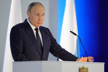 ரஷ்யாவுக்கு ஜேர்மனி விடுத்த எச்சரிக்கை!