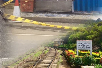 வாய்த்தர்க்கம் கைகலப்பாக மாறி கத்திக் குத்து - ஒருவர் படுகாயம்
