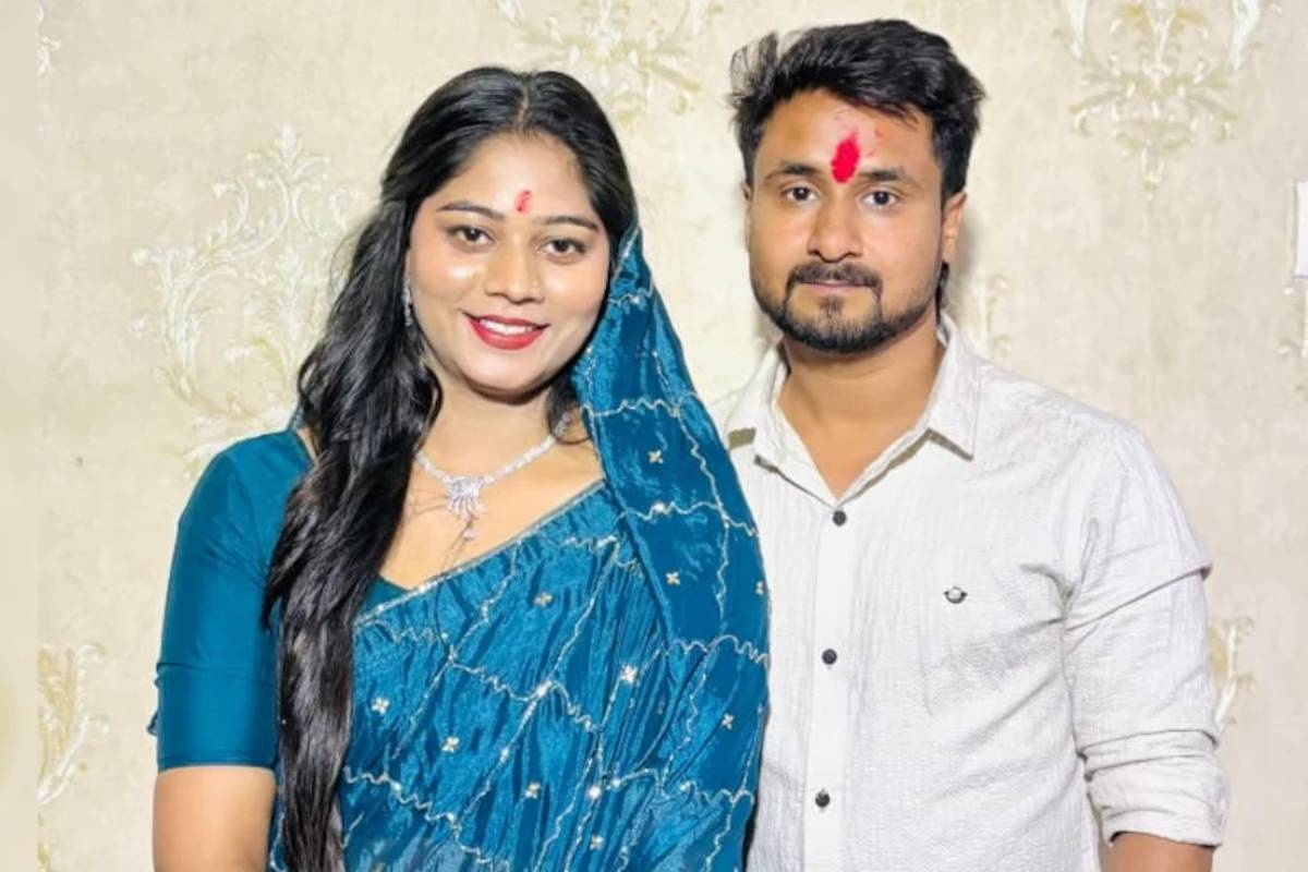 வருங்கால கணவனை கொலை செய்த பெண் வழக்கு: இணையத்தில் தேடிய அந்த விடயம் | Siya Goyal Studied Meghalaya Honeymoon Case வருங்கால கணவனை கொலை செய்த பெண் வழக்கு: இணையத்தில் தேடிய அந்த விடயம் | Siya Goyal Studied Meghalaya Honeymoon Case