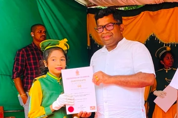 நாட்டிற்காக அர்ப்பணிப்புடன் செயலாற்ற முன்வரவேண்டும்: பிள்ளையான்