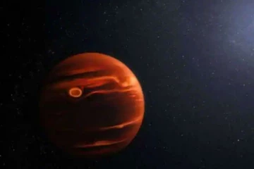 புதிய கிரகத்தை கண்டுபிடித்த நாசா!