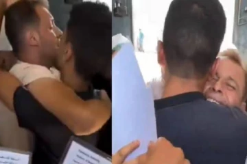 குழந்தைகளின் பிறப்புச் சான்றிதழை வாங்கிக்கொண்டு வீட்டுக்கு வந்த தந்தைக்கு காத்திருந்த அதிர்ச்சி!