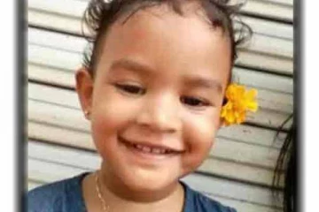 நான்கு நாட்களின் பின் சடலமாக மீட்கப்பட்ட சிறுமி! - நடந்தது என்ன?