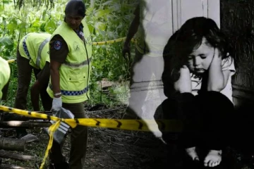 இலங்கையில் தொடரும் அவலம்! பயிரை மேயும் வேலிகள்: சிறுமிகள் மீது நடக்கும் கொடூரங்கள்