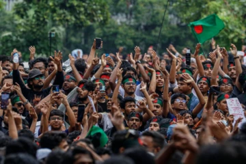 ஷேக் ஹசீனா கட்சியை சேர்ந்த 29 தலைவர்கள் கொடூர கொலை