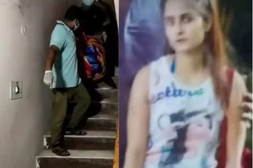 சேலத்தில்  சூட்கேசில் இளம்பெண் உடல் - தொழில் போட்டியால் கொலை..?