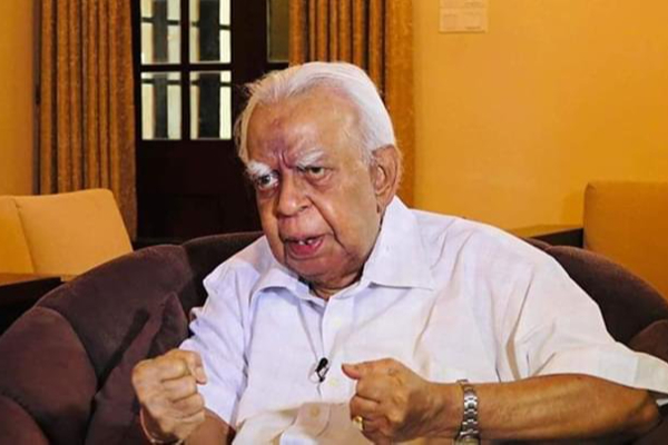 எழுபத்தைந்து வருட உரிமைப் போராட்டம் - இனியும் எந்த விட்டுக்கொடுப்பிற்கும் தயாரில்லை! | Tamil Peoples Political Solution Tna Ranil Meeting
