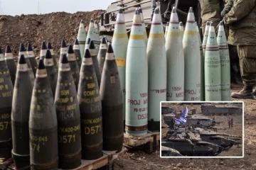 அமெரிக்கா வழங்கிய 2000 பவுண்டு வெடிகுண்டுகள்: இஸ்ரேல்-ஹமாஸ் பதற்றம் அதிகரிப்பு