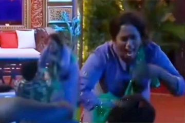 நள்ளிரவில் பாலா செய்த அநியாயம்! துடிதுடித்து கதறிய தாமரை