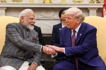 3 ஆண்டுகளில் இல்லாத அளவுக்கு அமெரிக்க கச்சா எண்ணெய் இறக்குமதியை அதிகரித்த இந்தியா