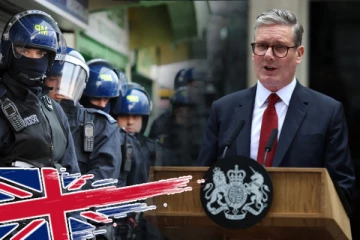 பிரித்தானியாவில் புலம்பெயர்ந்தவர்களுக்கு ஏற்பட்டுள்ள அபாயம்: அதிகரிக்கப்படும் பாதுகாப்பு