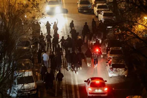 அலி காமெனி மீதான தாக்குதல் போர்ப் பிரகடனமாக கருதப்படும்: ஈரான் எச்சரிக்கை | Iran Warns Declaration Of War