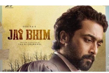 ‘ஜெய் பீம்’ படக் குழுவினர் மன்னிப்பு கேட்டே ஆக வேண்டும் - வன்னியர் சங்கம் விடுத்த பரபரப்பு கோரிக்கை