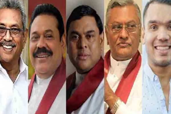 செவ்வந்தியுடன் ராஜபக்சர்களுக்கு எவ்வித தொடர்பும் இல்லை..! சமல் தகவல் | Isara Sewanthi Arrested செவ்வந்தியுடன் ராஜபக்சர்களுக்கு எவ்வித தொடர்பும் இல்லை..! சமல் தகவல் | Isara Sewanthi Arrested