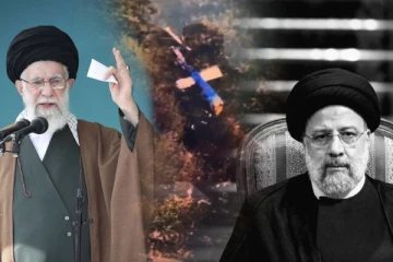 இப்ராஹிம் ரைசியின் மரணத்தில் இருக்கும் மர்மம்: சந்தேகம் வெளியிட்டுள்ள ஈரானின் ஆன்மீகத் தலைவர்