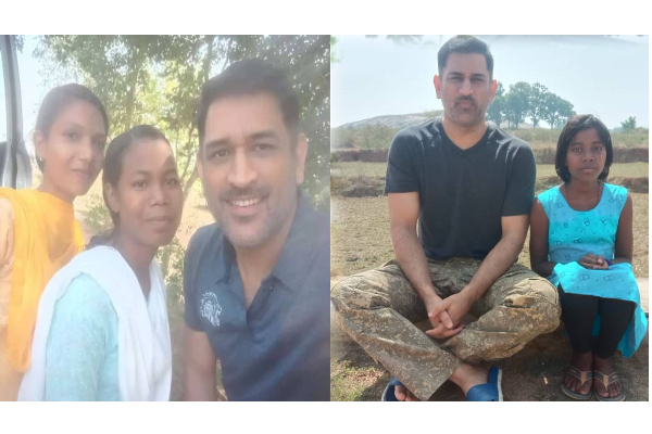 மூட்டு வலியால் சிகிச்சை பெற்று வரும் தோனி - கட்டணமாக அவர் கொடுத்த தொகை எவ்வளவு தெரியுமா? | Mahendra Singh Dhoni Joint Pain Treatment