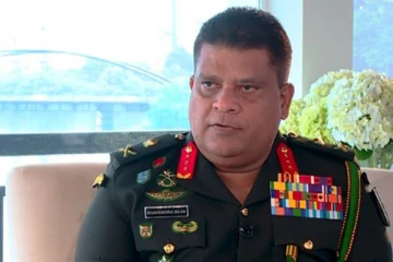 பூஸ்டர் தடுப்பூசி தொடர்பில் இராணுவத்தளபதி விடுத்த அறிவிப்பு