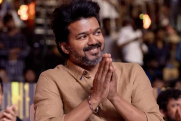 விஜய் நன்றி மறந்தவர், நல்லவர் கிடையாது!! தளபதியை அசிங்கப்படுத்திய பிரபல ஜோதிடர்..