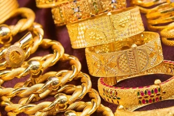 අද දින රන් මිලෙහි සිදු වූ වෙනස