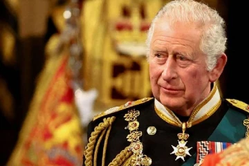 முடிசூடவிருக்கும் சார்லஸ் மன்னர்... வாழும் நாஸ்ட்ராடாமஸ் கூறும் திகிலூட்டும் எச்சரிக்கை