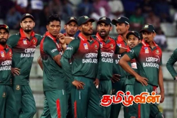 20 உலகக்கிண்ணப் போட்டிகளிலிருந்து பங்களாதேஷ் விலகியதன் பின்னால் பாகிஸ்தானின் சதித் திட்டம்