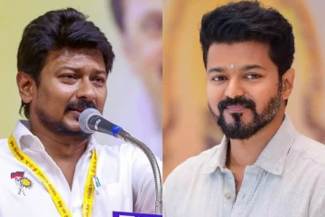 நடிகர் விஜய்யின் தமிழக வெற்றி கழகம்: அமைச்சர் உதயநிதி ஸ்டாலின் கருத்து