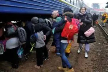 மனிதாபிமான பேரழிவின் விளிம்பில் உள்ள உக்ரைனின் இரு நகரங்கள்!